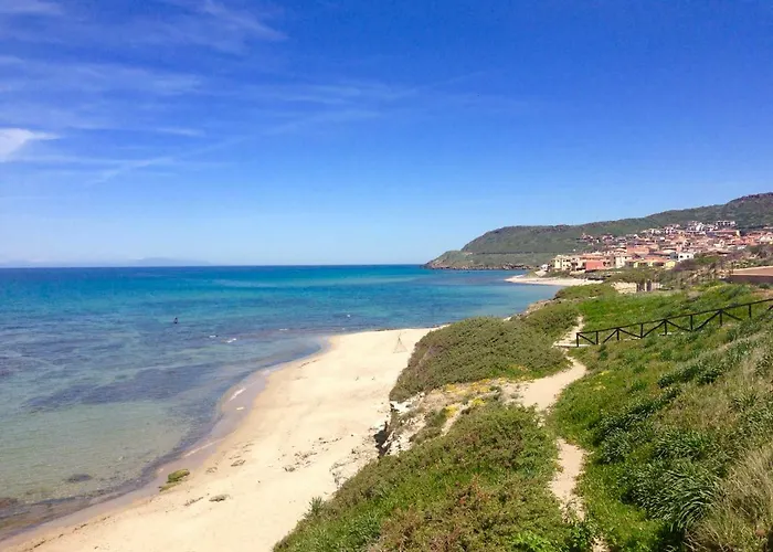 Apartament Lucia 150Mt From Beach