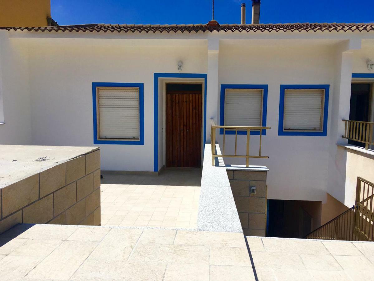Apartament Lucia 150mt From Beach Castelsardo