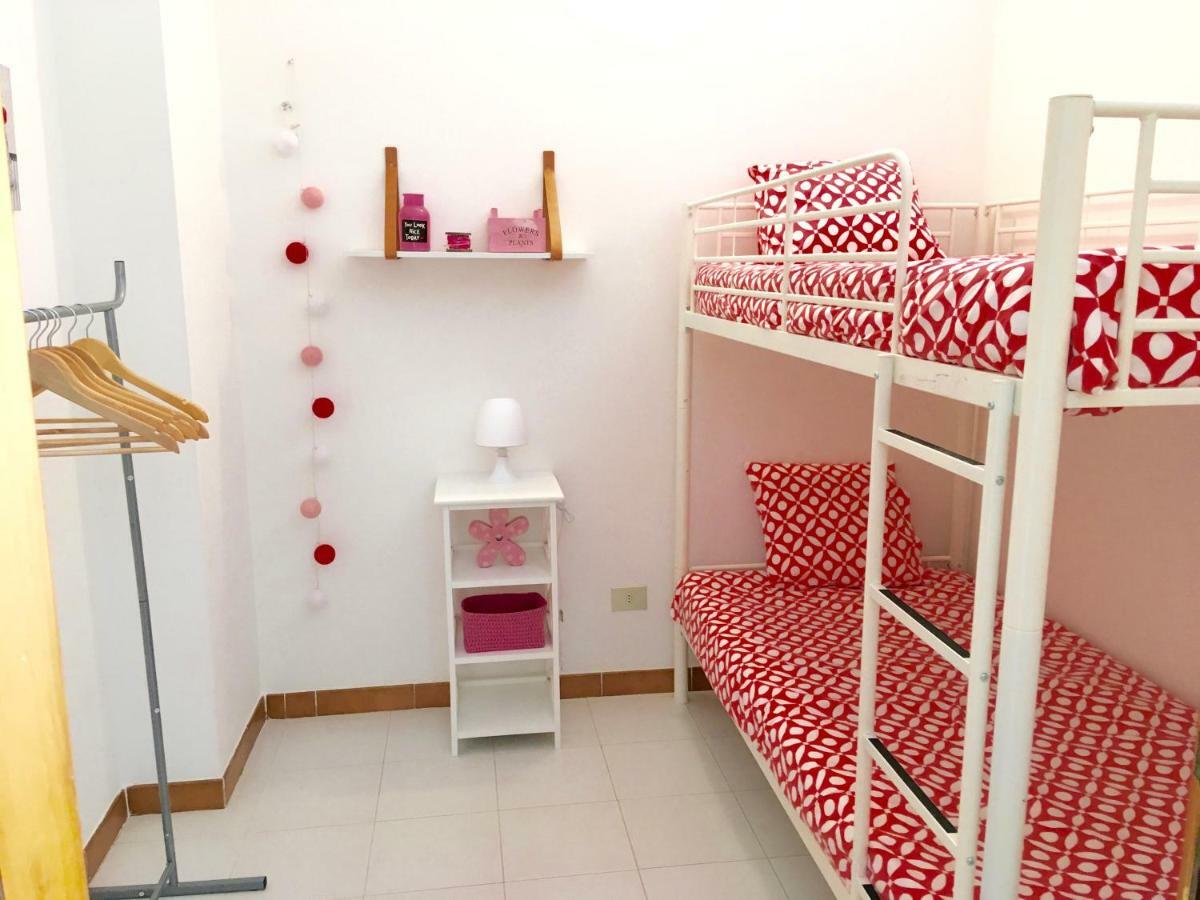Apartament Lucia 150mt From Beach Castelsardo