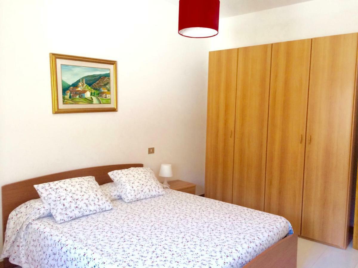 Apartment Apartament Lucia 150mt From Beach Castelsardo
