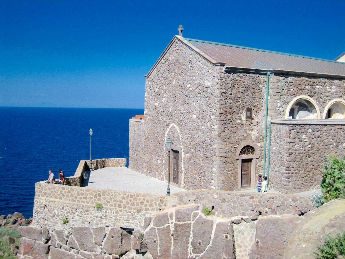 Apartament Lucia 150mt From Beach * Castelsardo