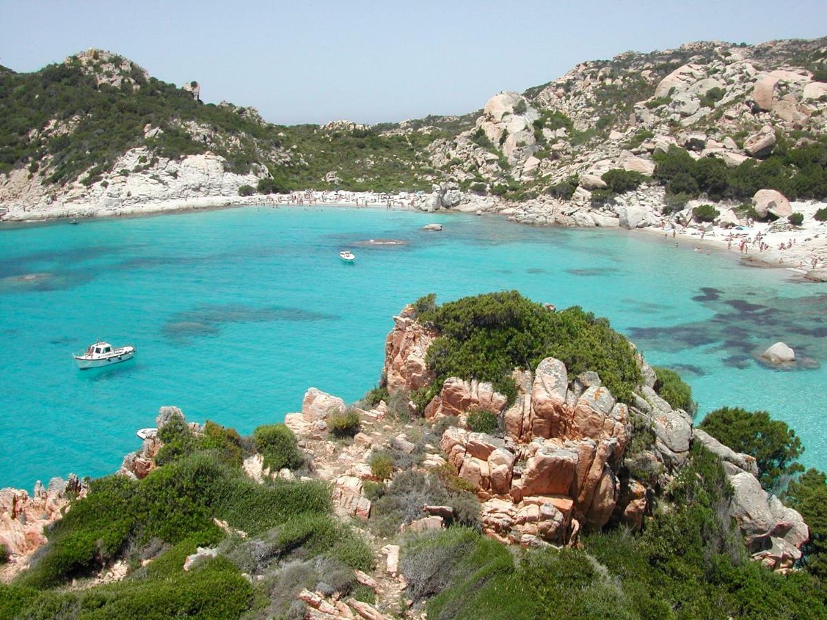 Apartament Lucia 150mt From Beach Apartment