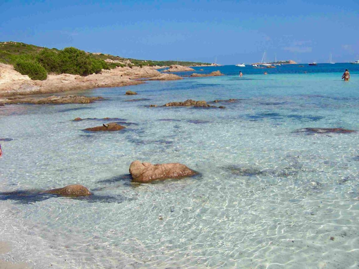 Apartament Lucia 150mt From Beach Apartment