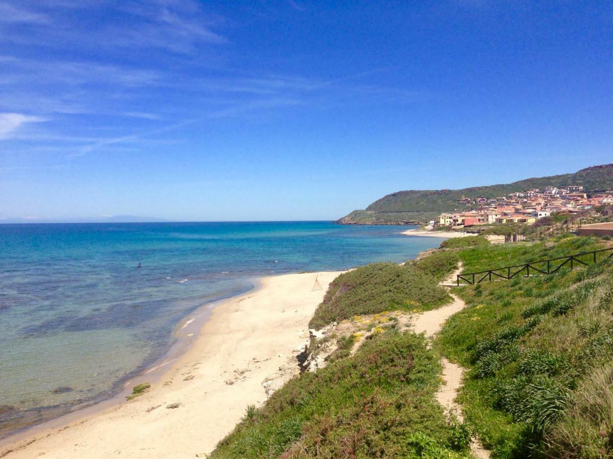 Apartament Lucia 150mt From Beach Apartment