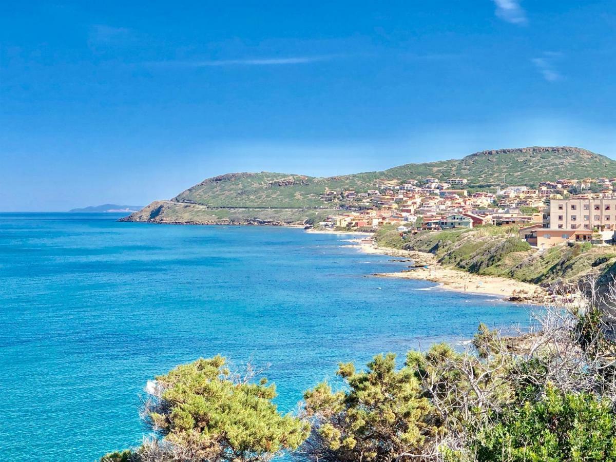 Apartment Apartament Lucia 150mt From Beach
