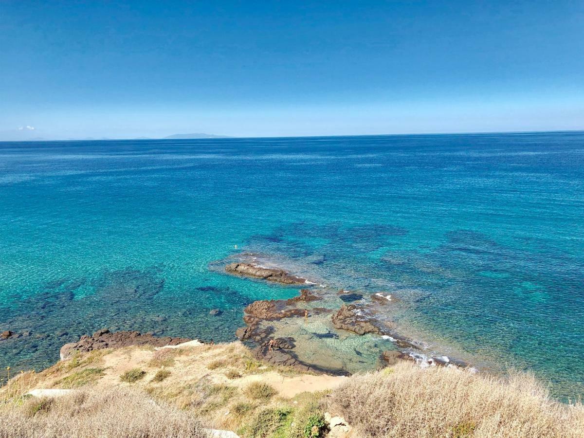 Apartament Lucia 150mt From Beach Apartment
