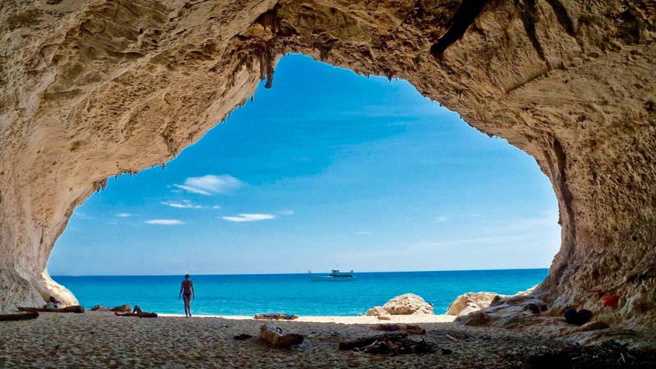Apartment Apartament Lucia 150mt From Beach