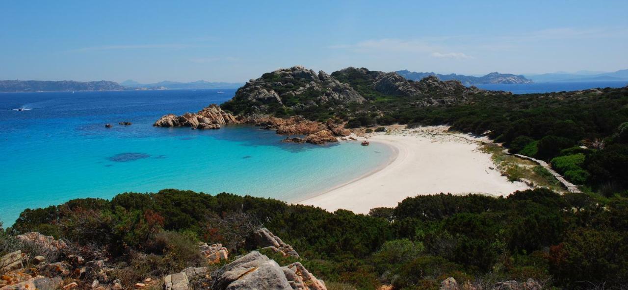 Apartment Apartament Lucia 150mt From Beach