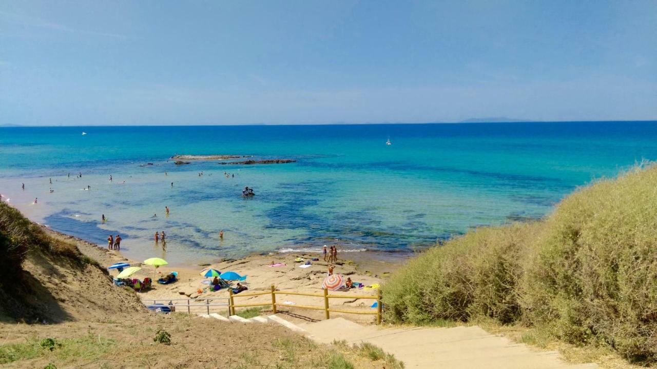 Apartament Lucia 150mt From Beach Apartment *