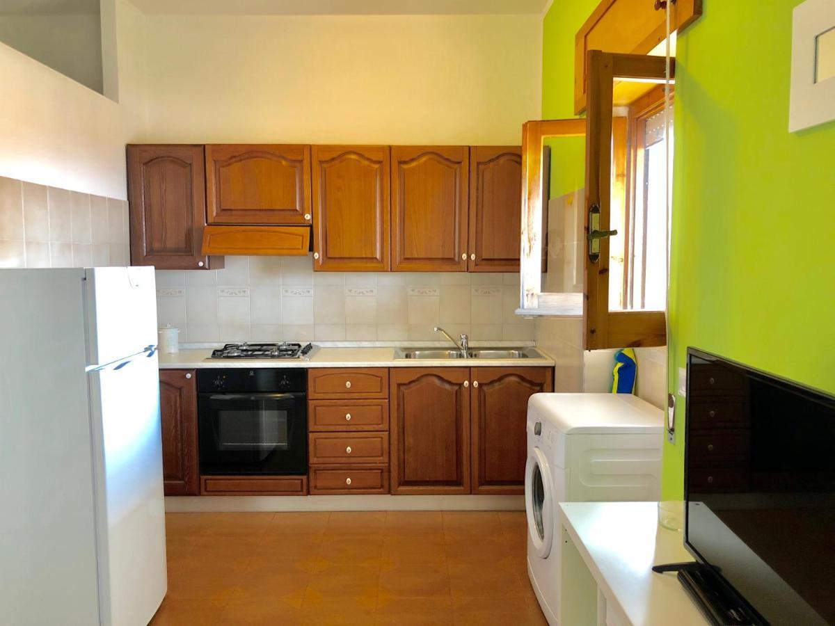 Apartament Lucia 150mt From Beach * Castelsardo
