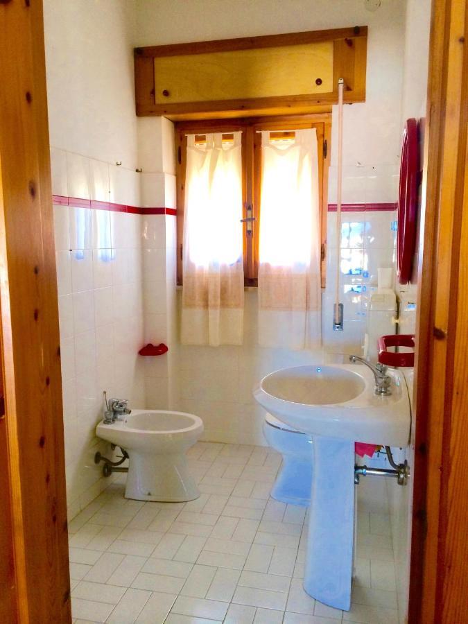 Apartament Lucia 150mt From Beach Apartment