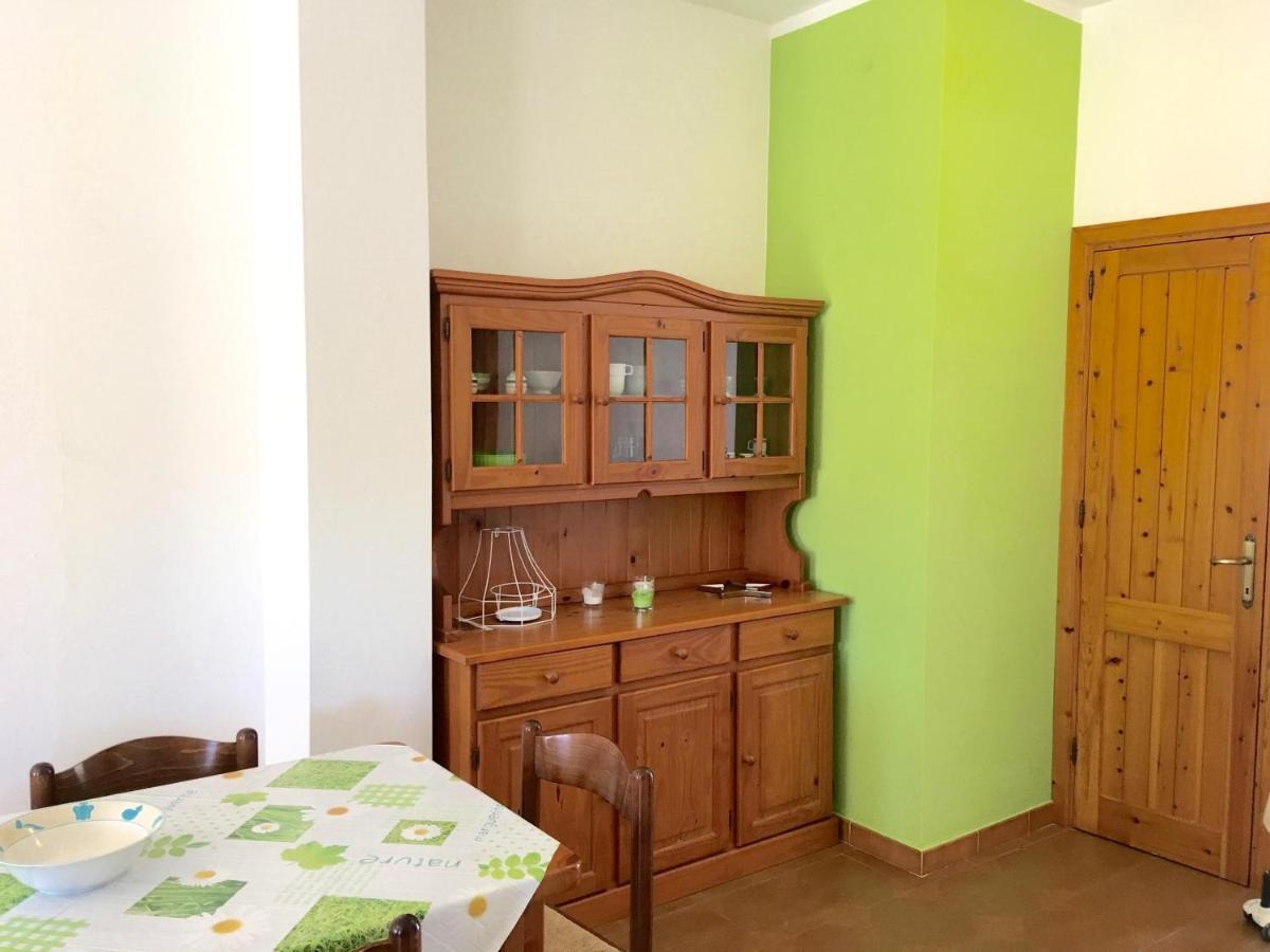 Apartament Lucia 150mt From Beach Castelsardo