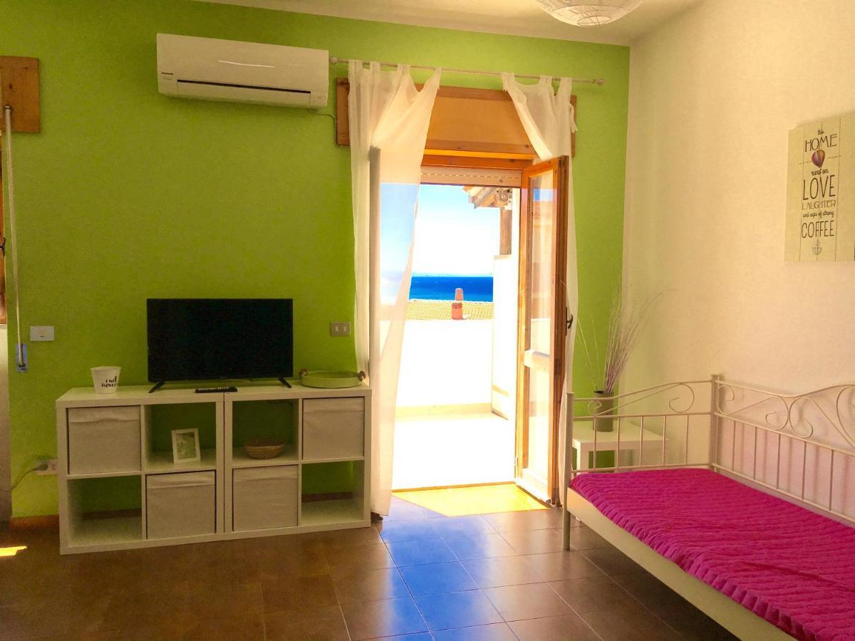 Apartament Lucia 150mt From Beach Castelsardo