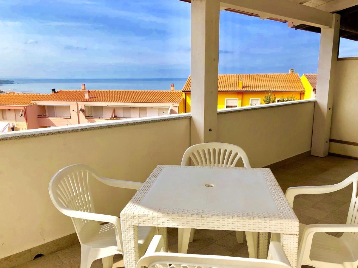 Apartment Apartament Lucia 150mt From Beach