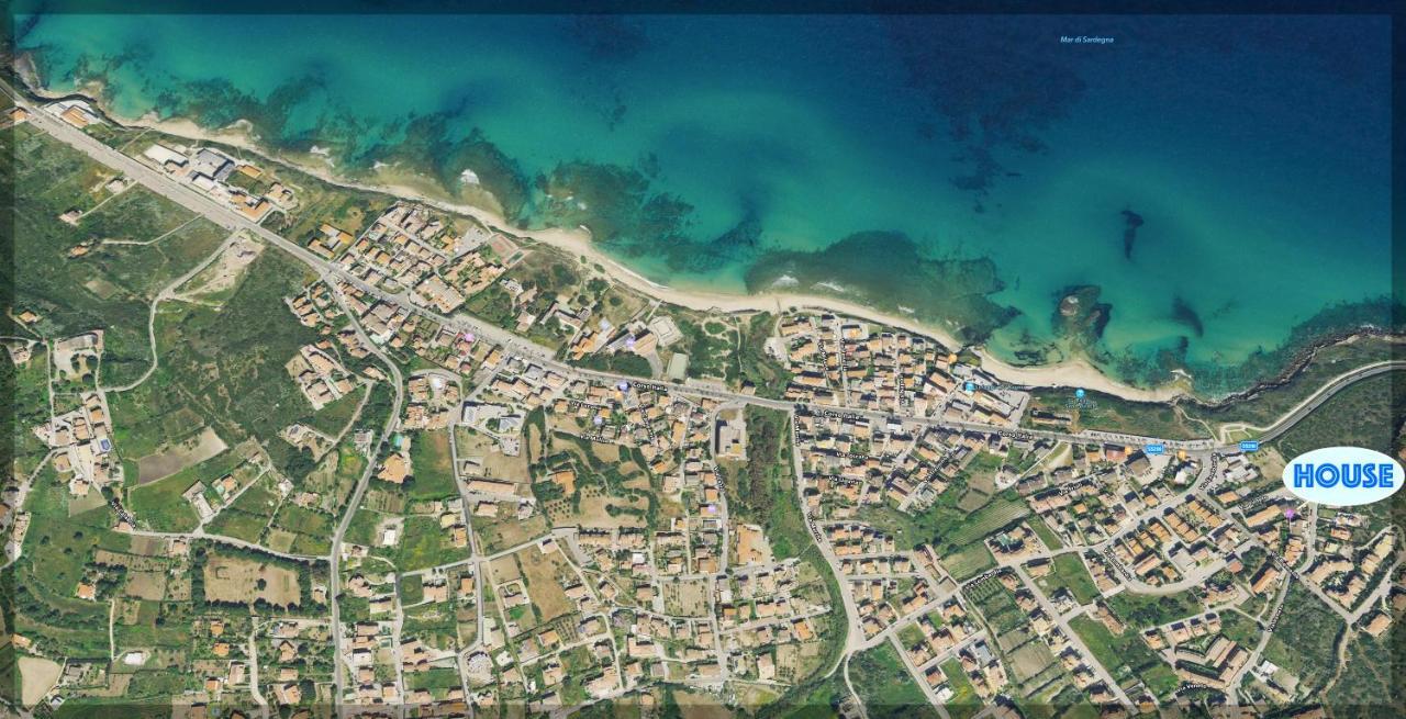 Apartment Apartament Lucia 150mt From Beach